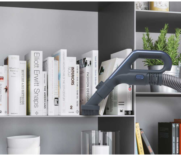 Hoover TELIOS EXTRA TX50PET 011 - 1441639 - zdjęcie 8